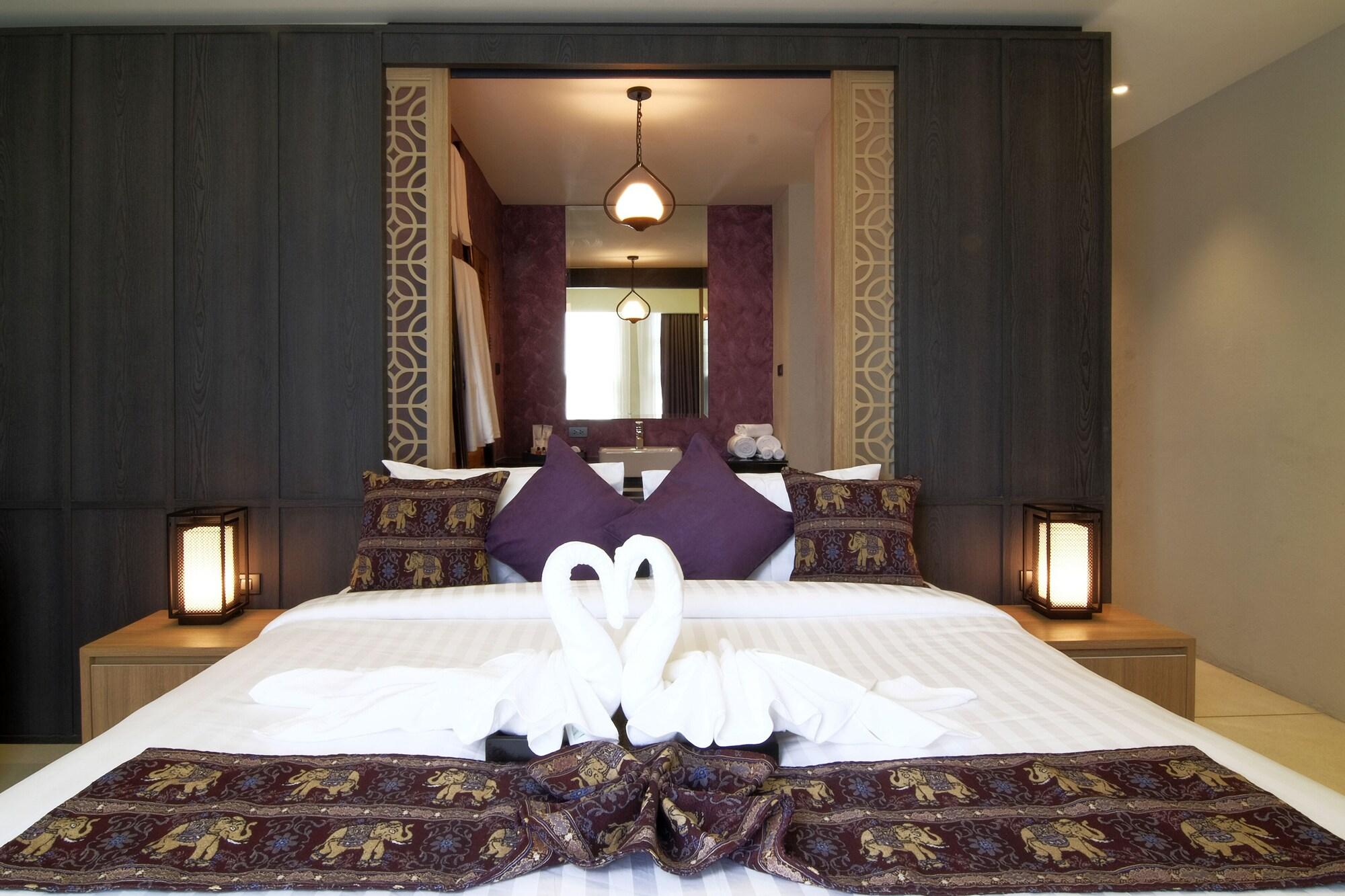 Tapae Gate Villa Chiang Mai Luaran gambar