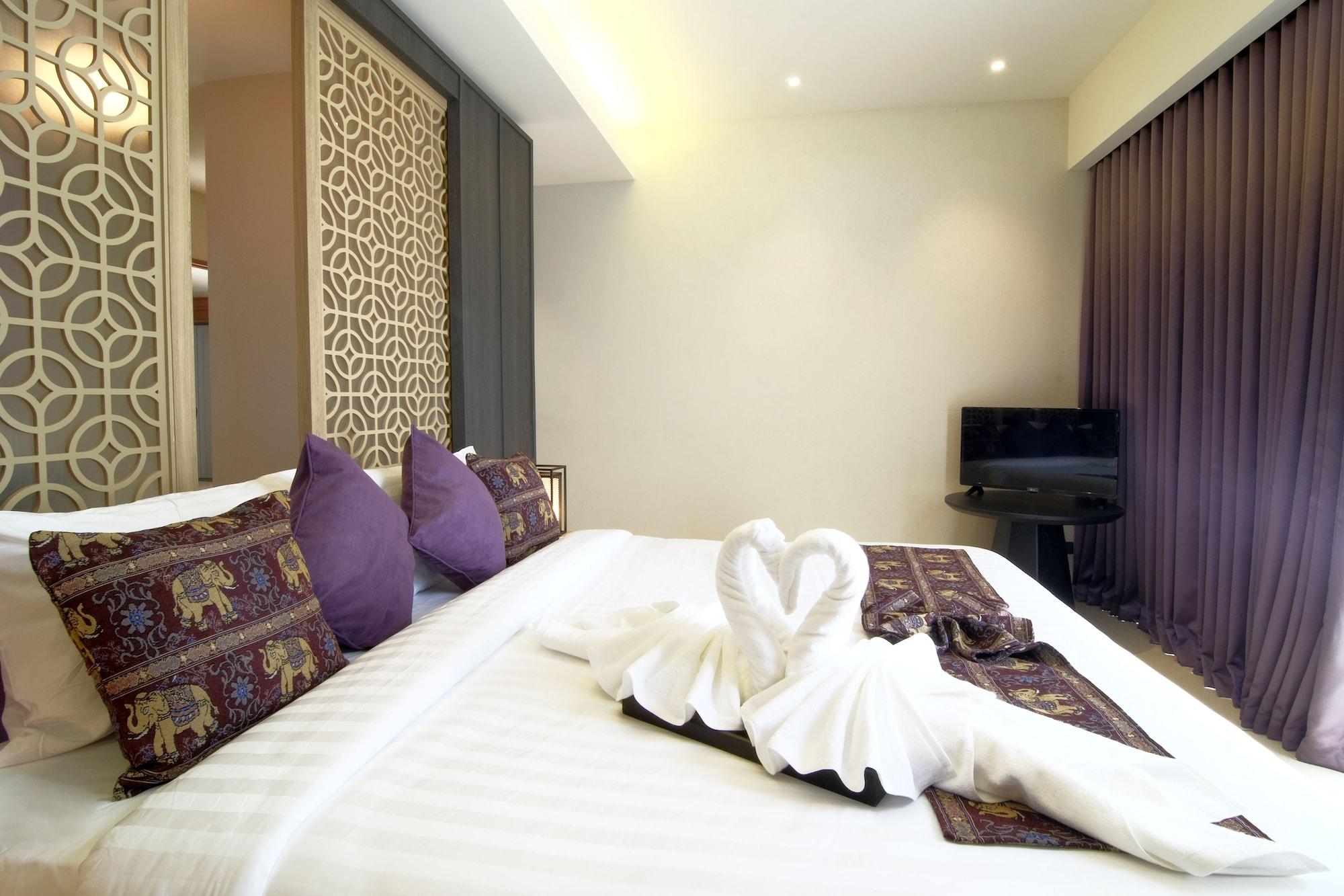 Tapae Gate Villa Chiang Mai Luaran gambar