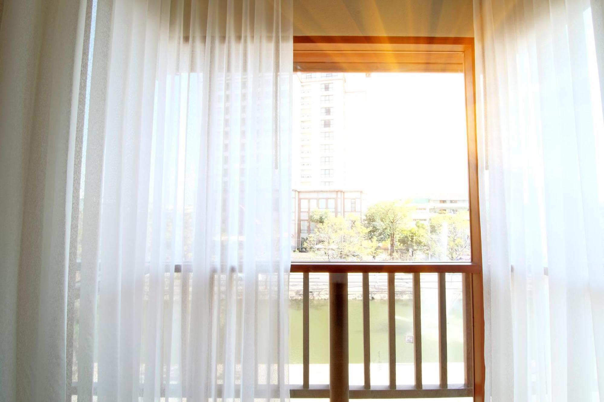Tapae Gate Villa Chiang Mai Bilik gambar