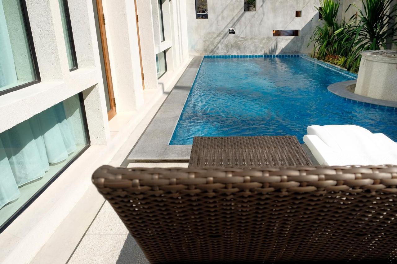 Tapae Gate Villa Chiang Mai Luaran gambar